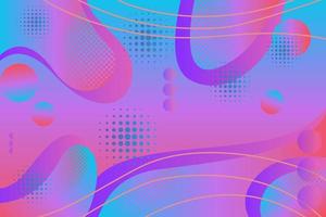 vector abstract background set collections