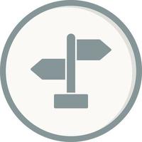 Path Vector Icon