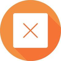 Remove Vector Icon