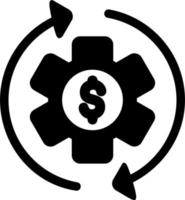 Automation Vector Icon