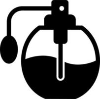 Perfume Vector Icon