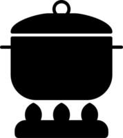 Cooking Vector Icon
