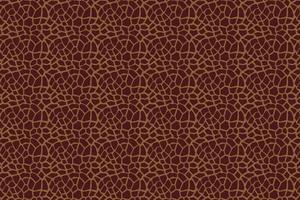 Giraffe seamless pattern skin print design vector