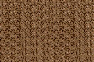 Seamless leopard pattern. Vector. vector