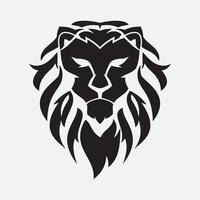 Lion Logo Template vector icon