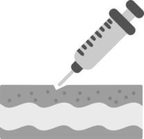 Syringe Vector Icon