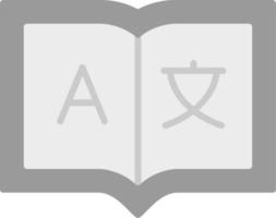 Translation Vector Icon