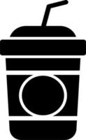 Coffee Vector Icon