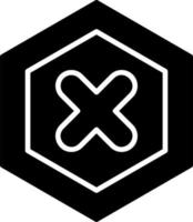 quitar icono de vector