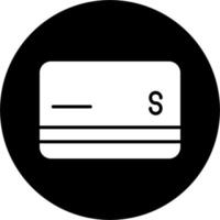 Credit Card Vector Icon