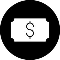 Money Vector Icon