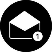 Message Vector Icon