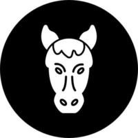 Horse Vector Icon