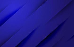 Abstract Subtle Blue Gradient Concept vector