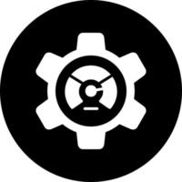 Performance Vector Icon