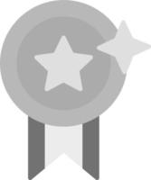Medal Vector Icon