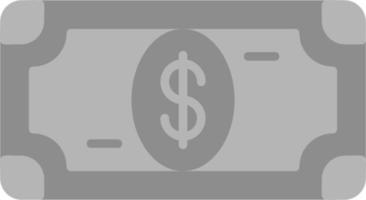 Money Vector Icon