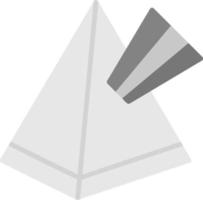 Prism Vector Icon