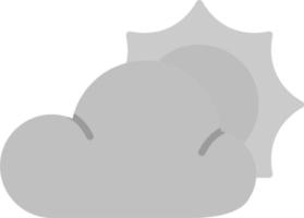 Weather Vector Icon