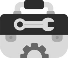 Toolkit Vector Icon