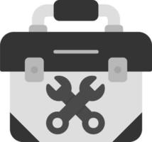 Tool Box Vector Icon