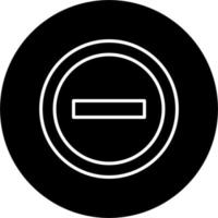 The Highway Code Vector Icon