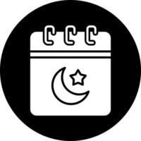 Hajj Vector Icon