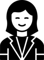 Employer Vector Icon