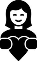 Volunteer Vector Icon