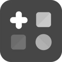 Apps-add Vector Icon