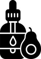 Oil Vector Icon