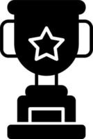 Award Vector Icon