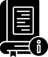 Information Vector Icon