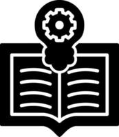 Knowledge Vector Icon