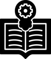 Knowledge Vector Icon