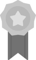 Badge Vector Icon