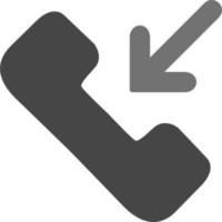 Call Vector Icon