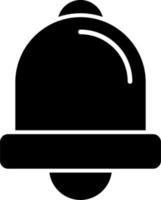 Notification Bell Vector Icon