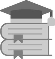 Education Vector Icon