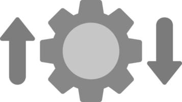 System Vector Icon