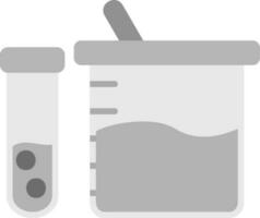 Chemistry Vector Icon