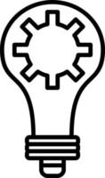 Solution Vector Icon