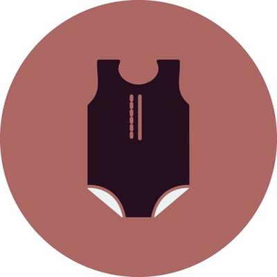 Onesie Vector Icon