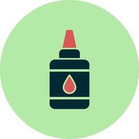 Glue Vector Icon