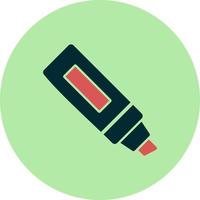 Marker Vector Icon