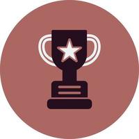 Award Vector Icon