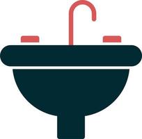 Sink Vector Icon