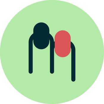 Nails Vector Icon