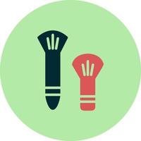 Makeup Vector Icon