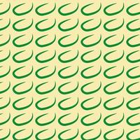 Abstract pattern design for the background. Vector illustration